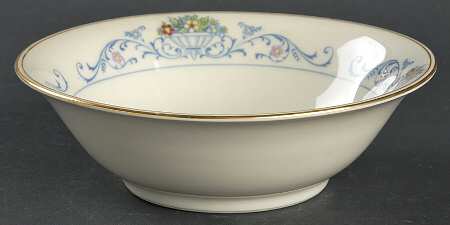 The Malvern Coupe Cereal Bowl