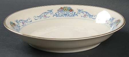The Malvern Coupe Soup Bowl
