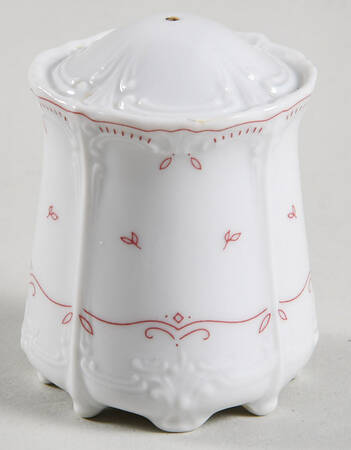 Marie Rouge Salt Shaker