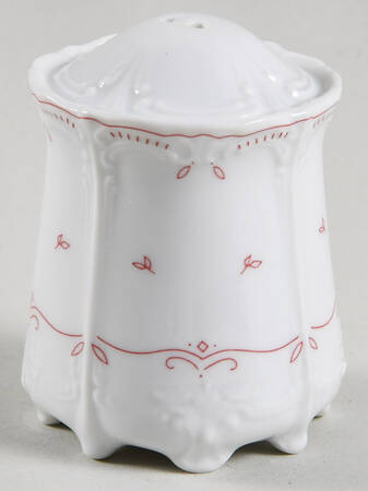Marie Rouge Pepper Shaker