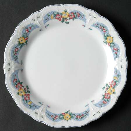 Marielle Bread & Butter Plate