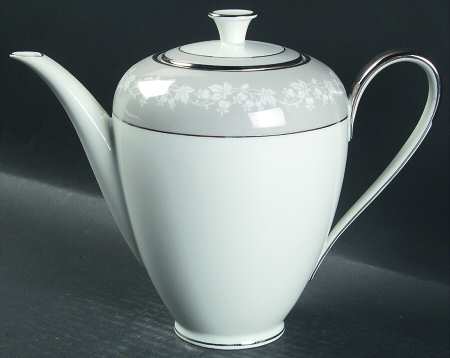 Mayflower Coffee Pot & Lid