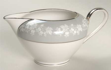 Mayflower Creamer