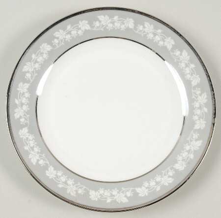 Mayflower Bread & Butter Plate