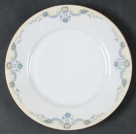 Mayfair Bread & Butter Plate