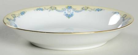 Mayfair Coupe Soup Bowl