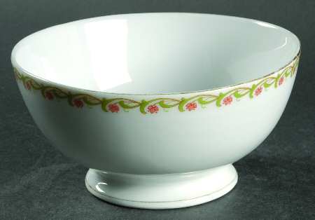 The Mettenburg Cranberry Bowl