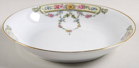 Monmouth Coupe Soup Bowl