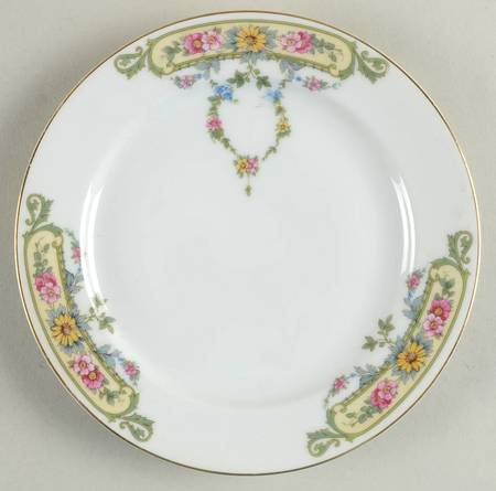 Monmouth Dessert/Pie Plate