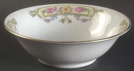 Monmouth Coupe Cereal Bowl