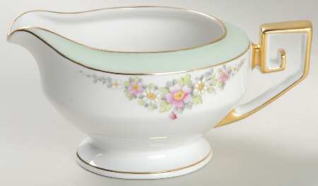 The Montrose Creamer