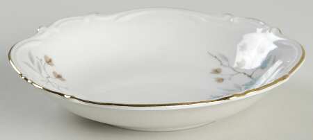 Naomi Fruit/Dessert (Sauce) Bowl