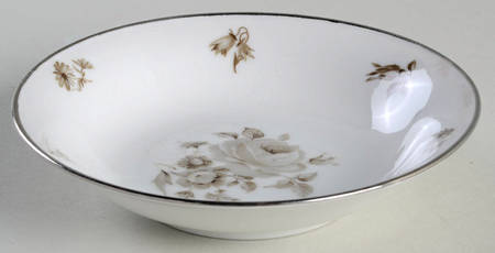 Newport Fruit/Dessert (Sauce) Bowl
