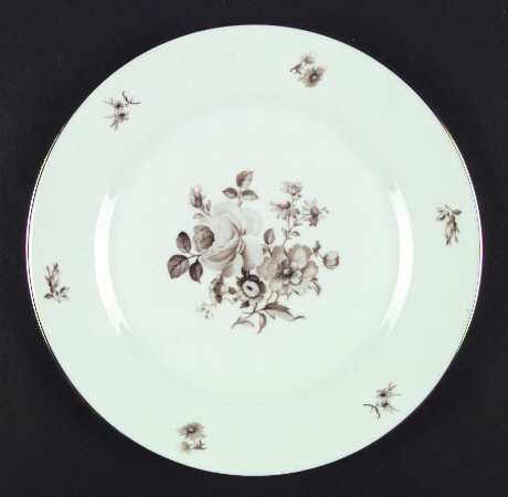 Newport Dinner Plate