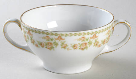 Newport Bouillon Cup