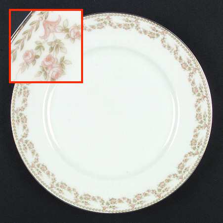 Newport Dinner Plate