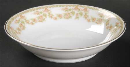 Newport Fruit/Dessert (Sauce) Bowl