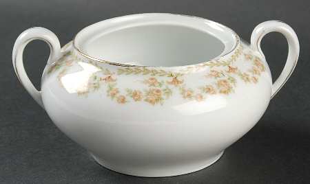 Newport Sugar Bowl No Lid