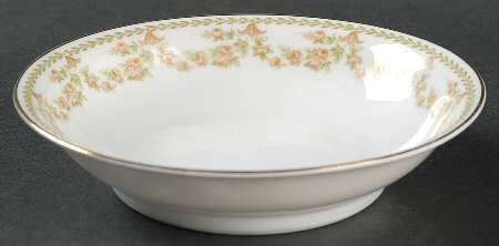 Newport Fruit/Dessert (Sauce) Bowl