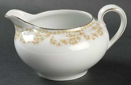Newport Creamer