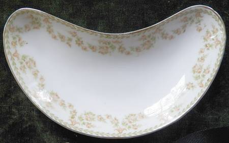 Newport Bone Dish