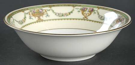 The Newton Coupe Cereal Bowl