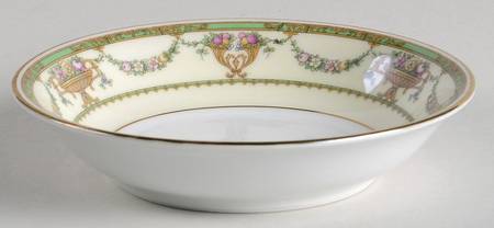 The Newton Fruit/Dessert (Sauce) Bowl
