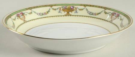 The Newton Coupe Soup Bowl