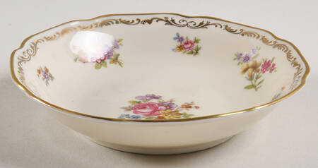 The Newton Fruit/Dessert (Sauce) Bowl