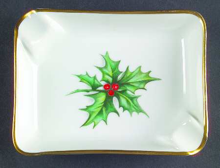 Noel Small Ashtray
