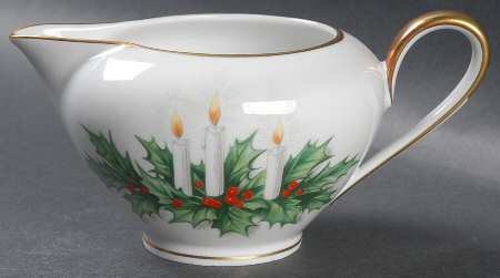 Noel Mini Creamer