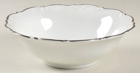 Normandy Coupe Cereal Bowl
