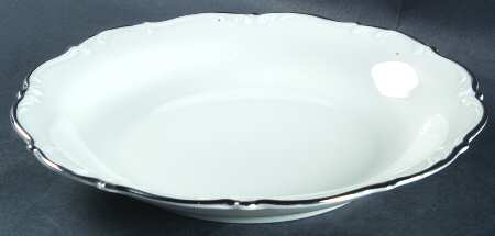 Normandy Coupe Soup Bowl