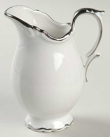 Normandy Mini Creamer