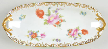 Old Meissen Relish
