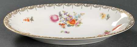 Old Meissen Relish