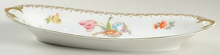 Old Meissen Celery