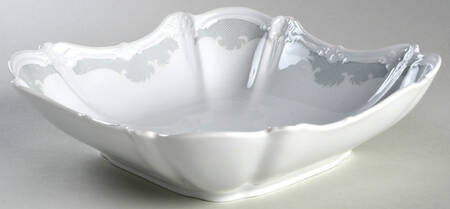 Orleans 9" Square Vegetable Bowl