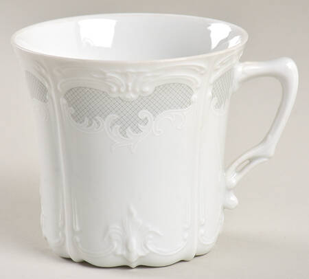 Orleans Flat Cup
