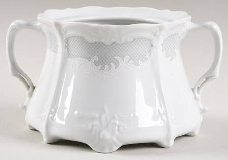 Orleans Sugar Bowl No Lid