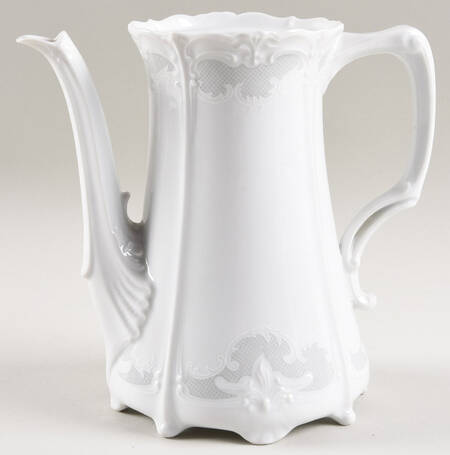 Orleans Mini Coffee Pot No Lid
