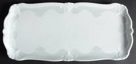 Orleans Large Sandwich Tray
