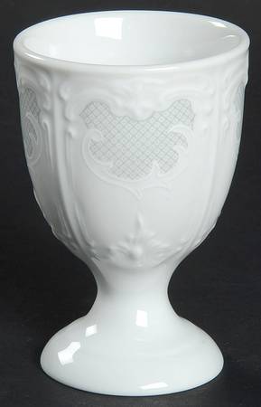 Orleans Single Egg Cup