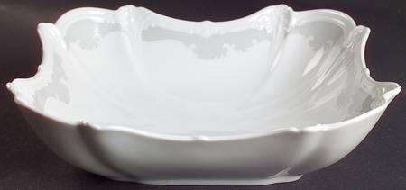 Orleans 8" Square Vegetable Bowl