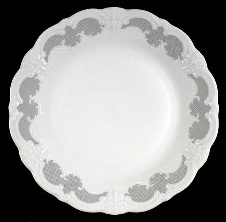Orleans Salad Plate