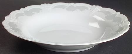 Orleans Large Rim Soup Bowl