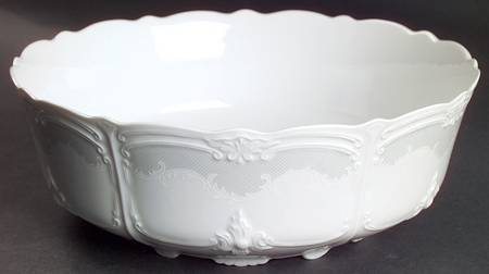Orleans 9" Salad Serving Bowl