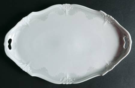 Orleans 16" Oval Serving Platter