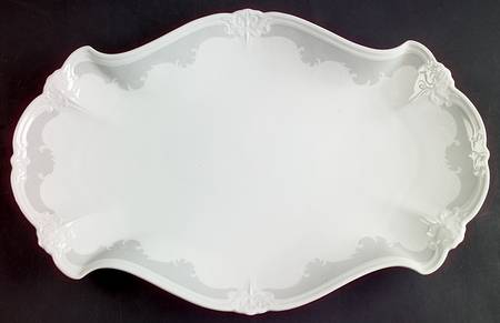 Orleans 15" Oval Serving Platter