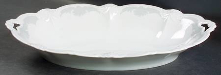 Orleans 12" Oval Vegetable Bowl